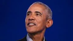 Obama dérive vers l'extrémisme: li ko mën a sàkkal amul