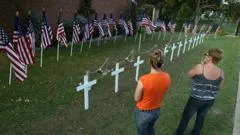 Trump dafa jël décision bi ci annuler montre Nidal Hasan execution bi