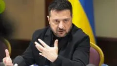 Raffinerie de pétrole Russie Ukraine: Russie dafa jaxasé Ukraine