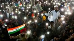 Jantar Mantar: dëggu ci Delhi, dëggu ci 2026 ci biir dëkk bi